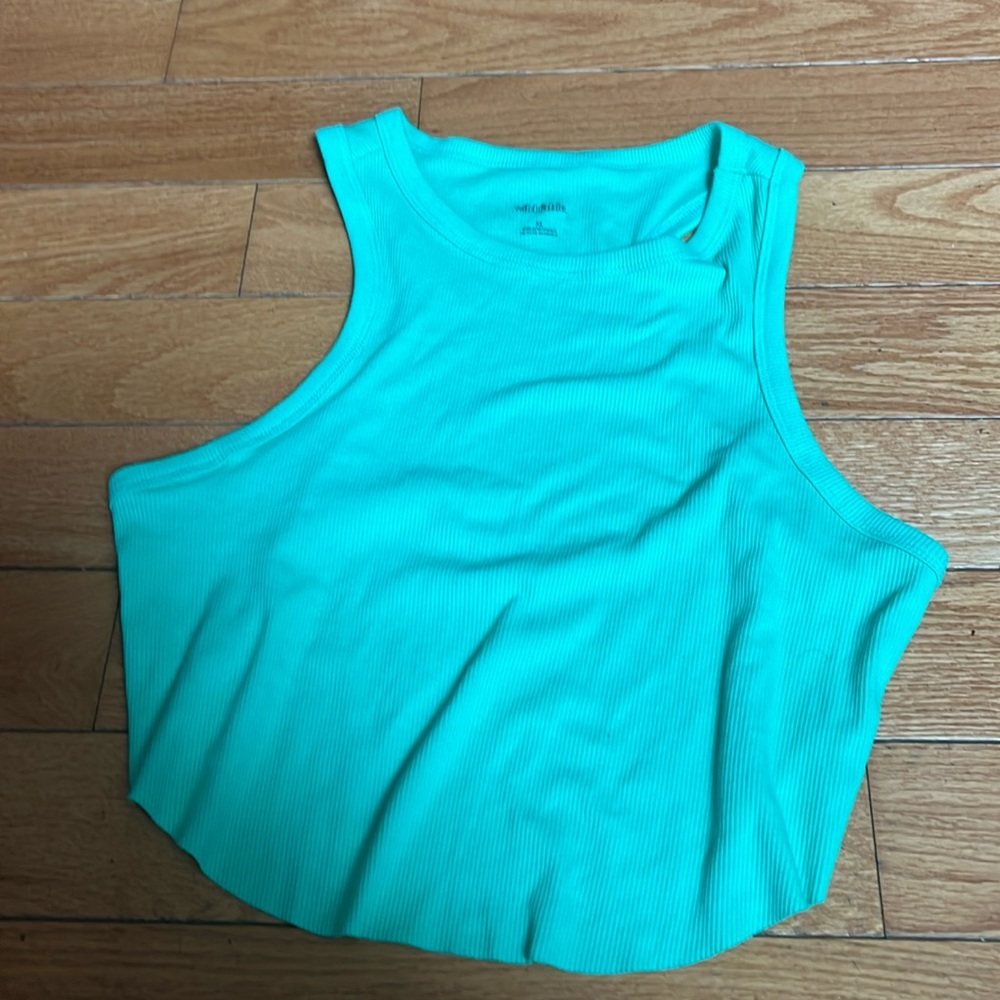 Soft green comfortable amazing for the summer